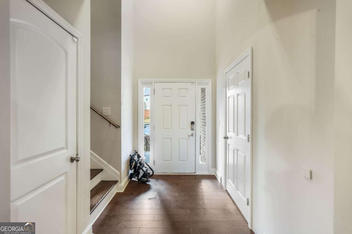 9 Gloster Park Court Lawrenceville - 16