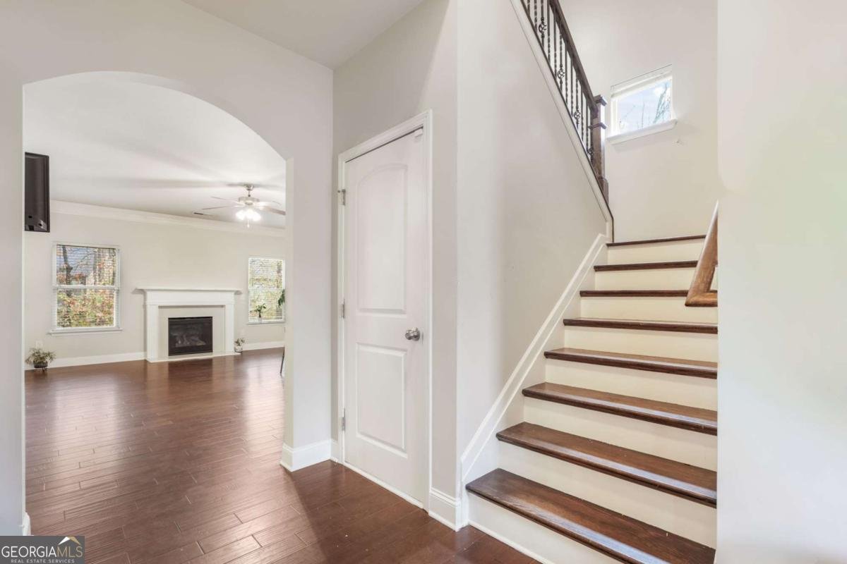 9 Gloster Park Court Lawrenceville - 17