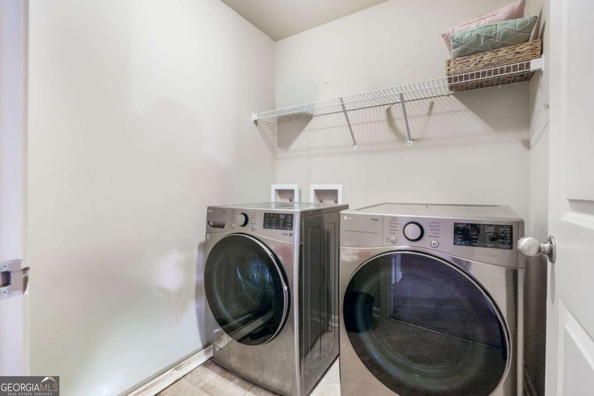 9 Gloster Park Court Lawrenceville - 19