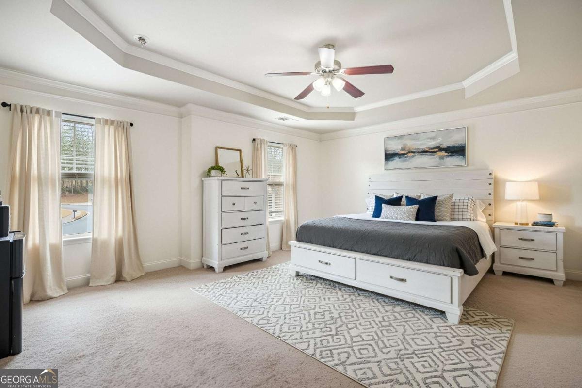 9 Gloster Park Court Lawrenceville - 22