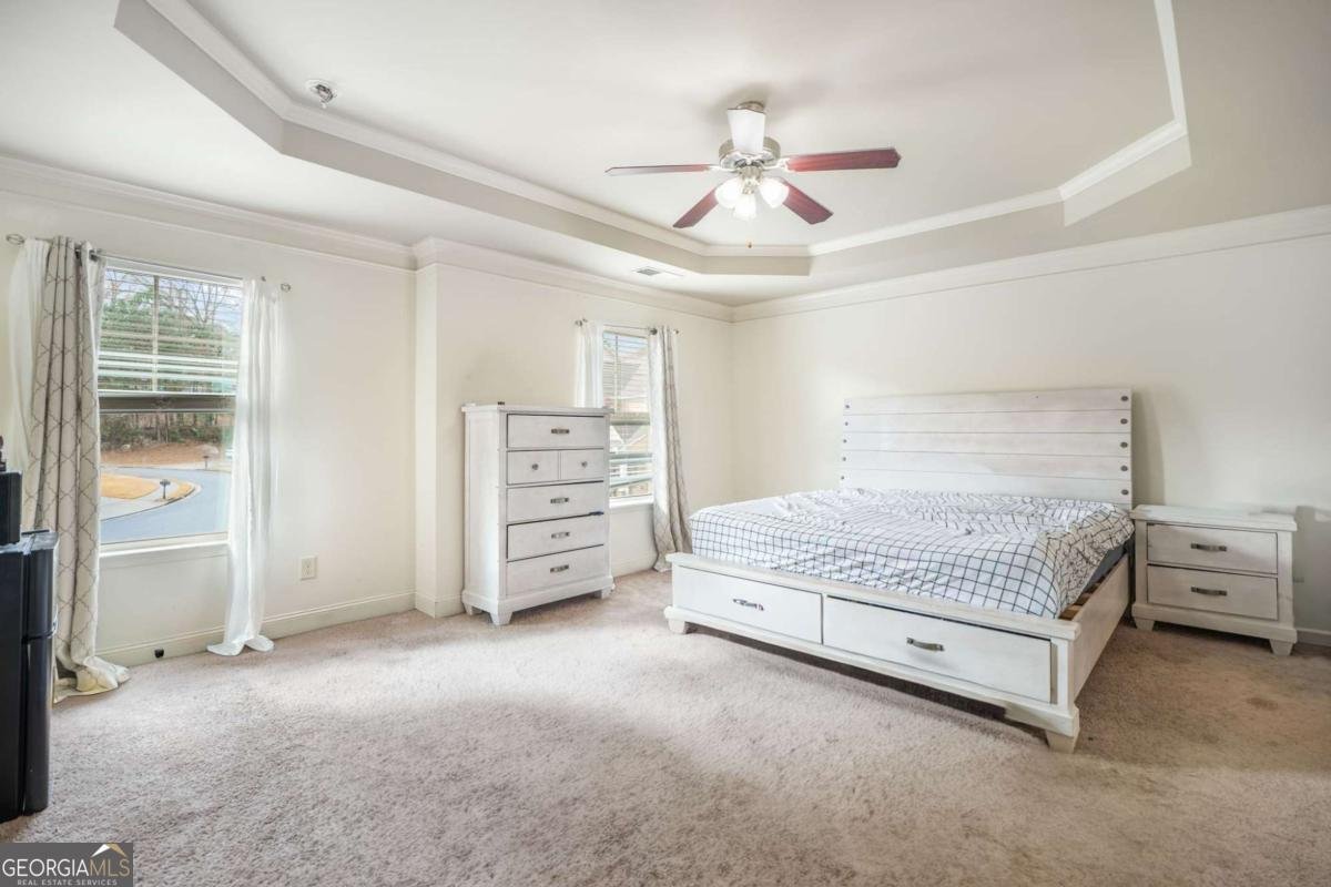 9 Gloster Park Court Lawrenceville - 23