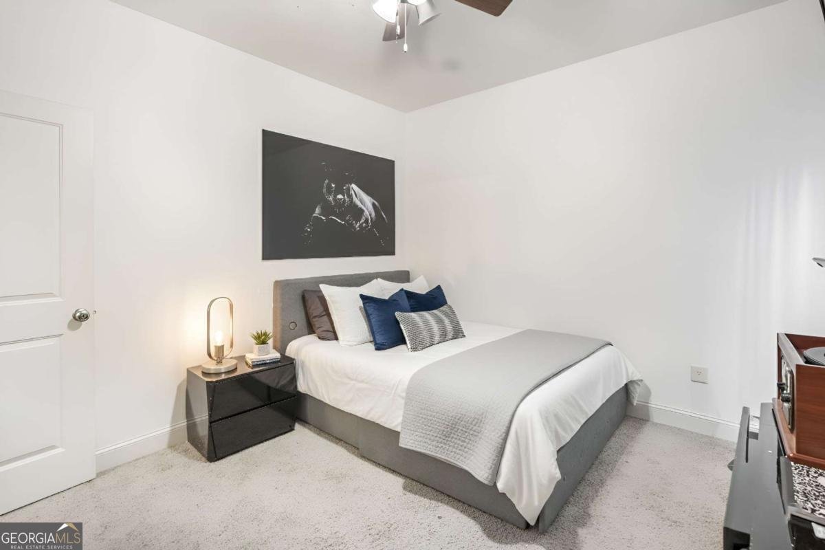 9 Gloster Park Court Lawrenceville - 30