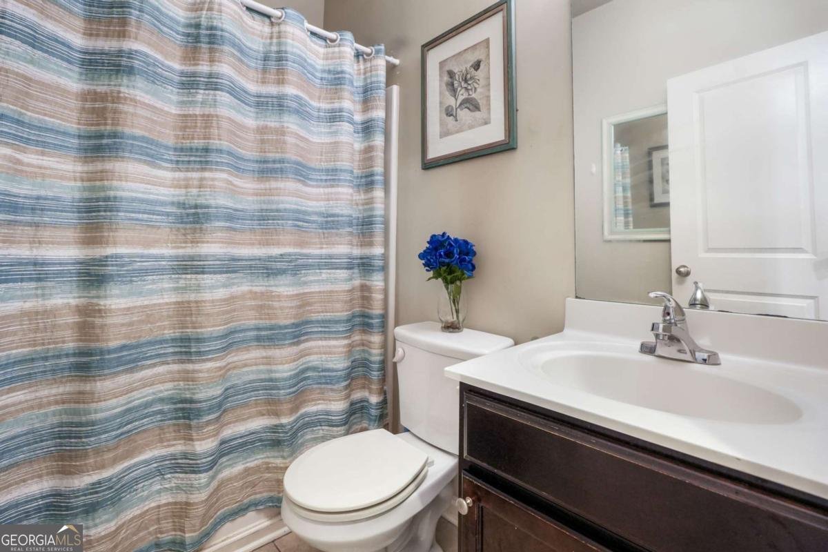 9 Gloster Park Court Lawrenceville - 31