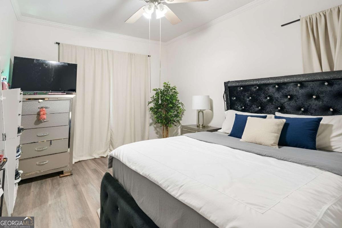 9 Gloster Park Court Lawrenceville - 37