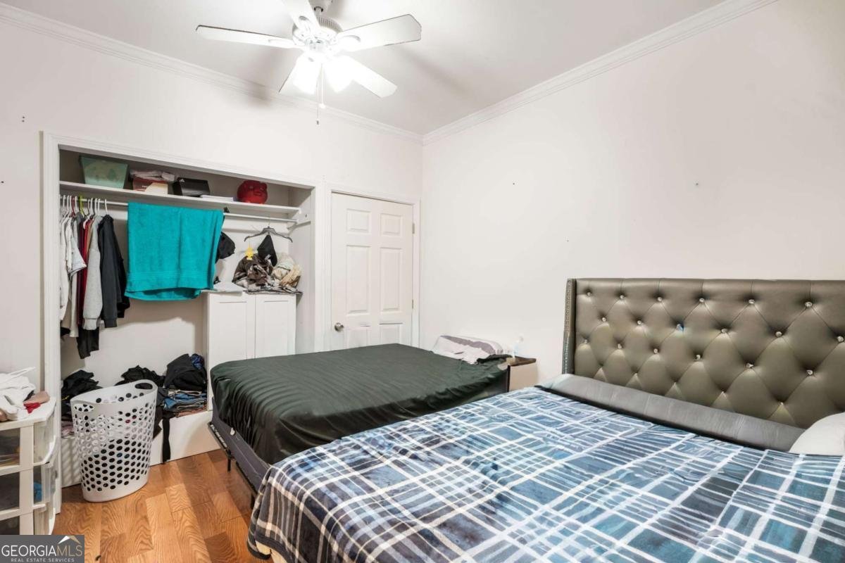 9 Gloster Park Court Lawrenceville - 38