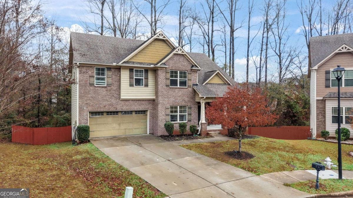 9 Gloster Park Court Lawrenceville - 4