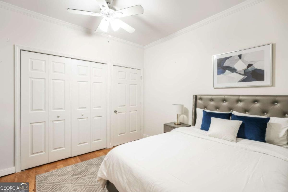 9 Gloster Park Court Lawrenceville - 40