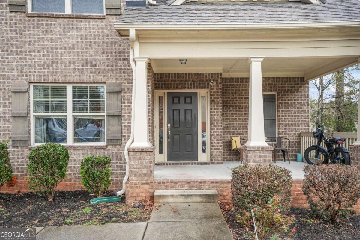 9 Gloster Park Court Lawrenceville - 46