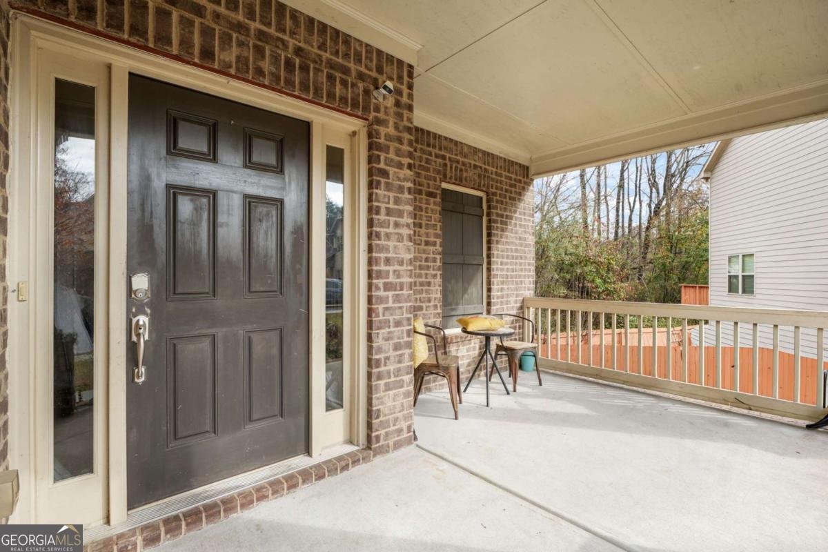 9 Gloster Park Court Lawrenceville - 47