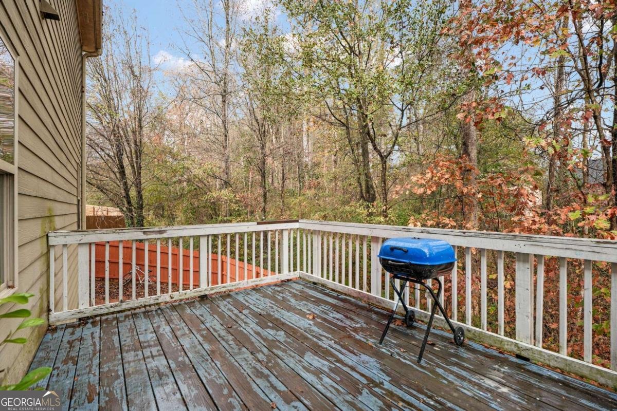 9 Gloster Park Court Lawrenceville - 48