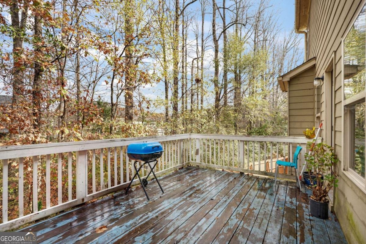 9 Gloster Park Court Lawrenceville - 49