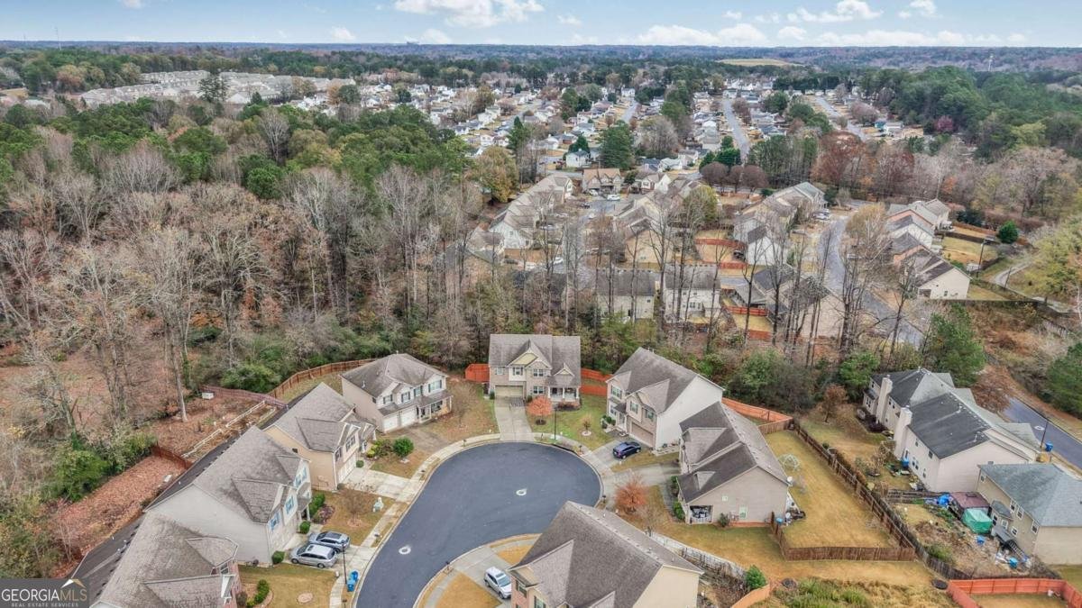 9 Gloster Park Court Lawrenceville - 5