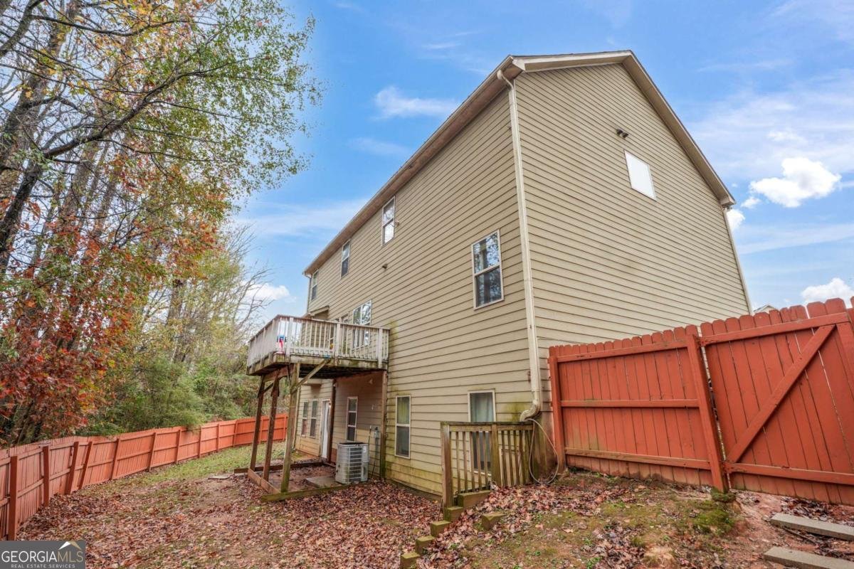 9 Gloster Park Court Lawrenceville - 50