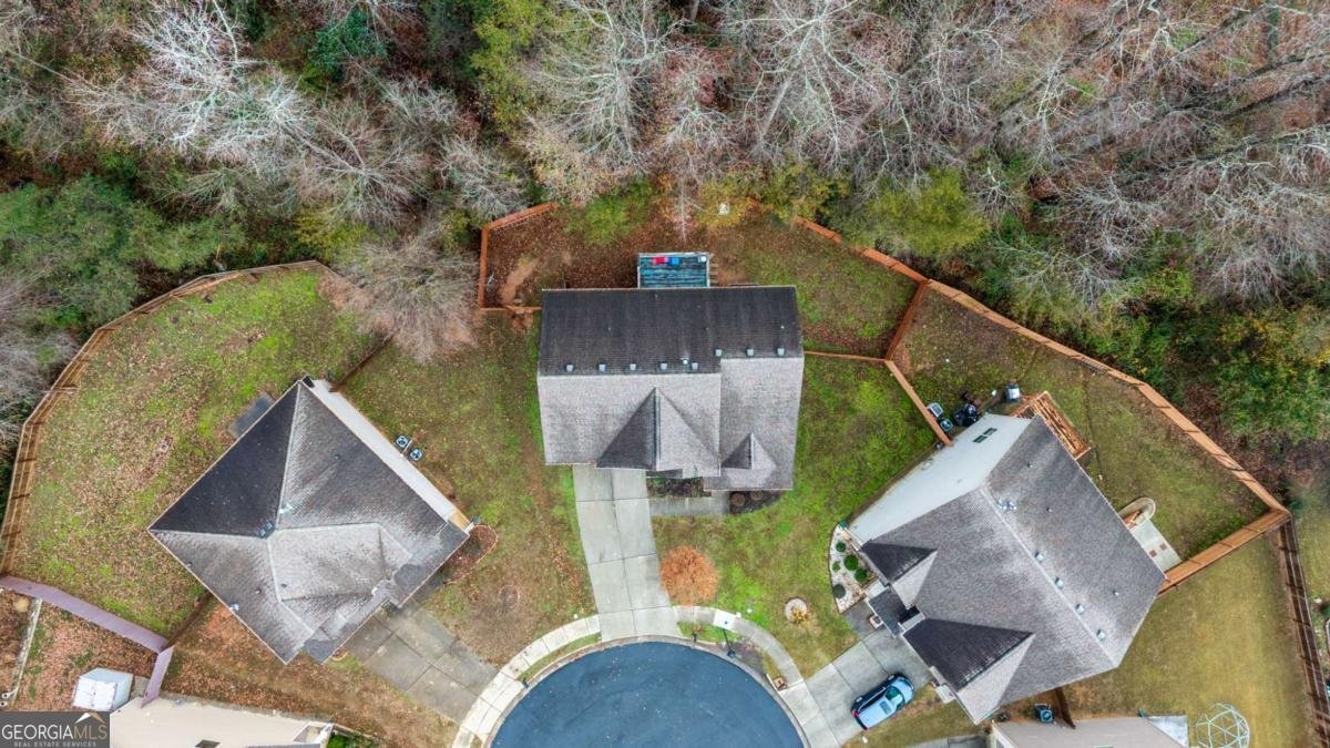 9 Gloster Park Court Lawrenceville - 6