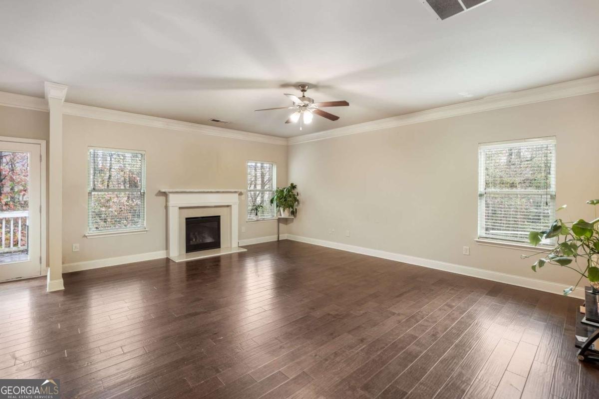 9 Gloster Park Court Lawrenceville - 8