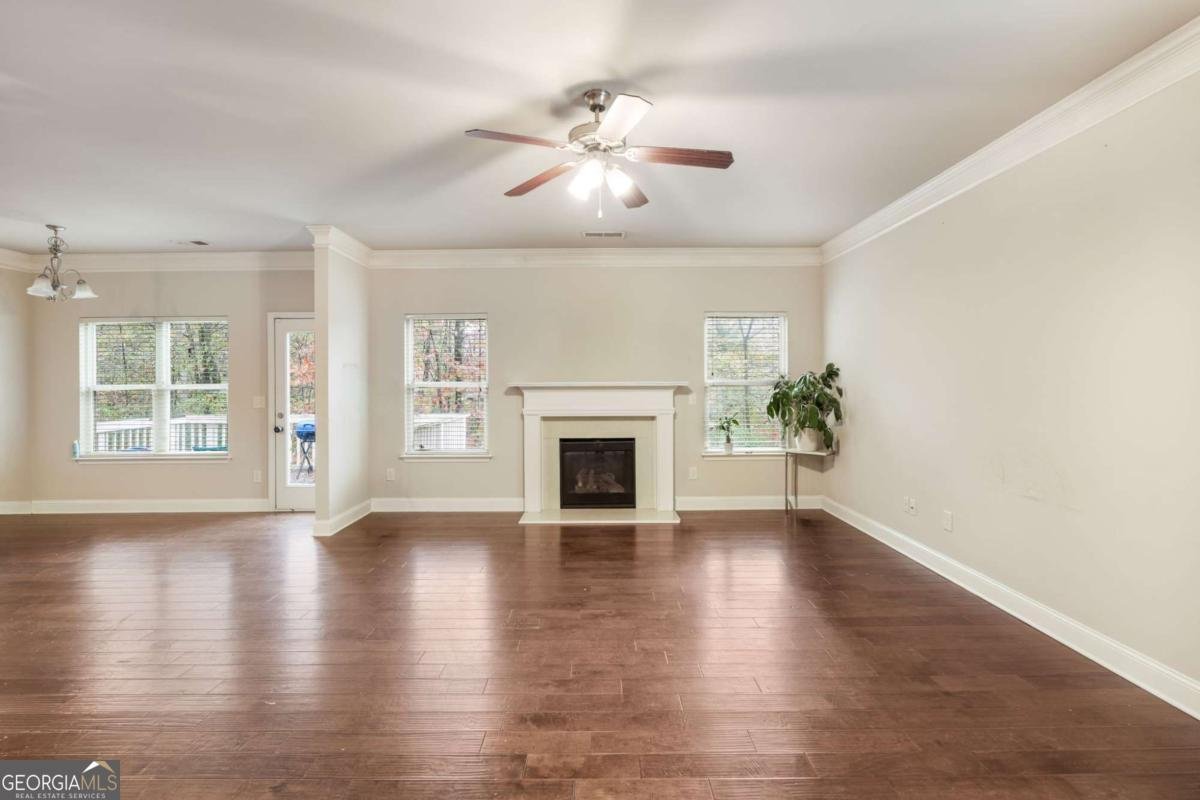 9 Gloster Park Court Lawrenceville - 9