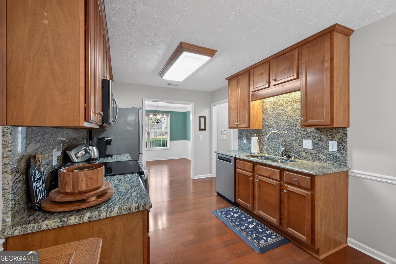 567 Ridgeview Court Monroe - 12