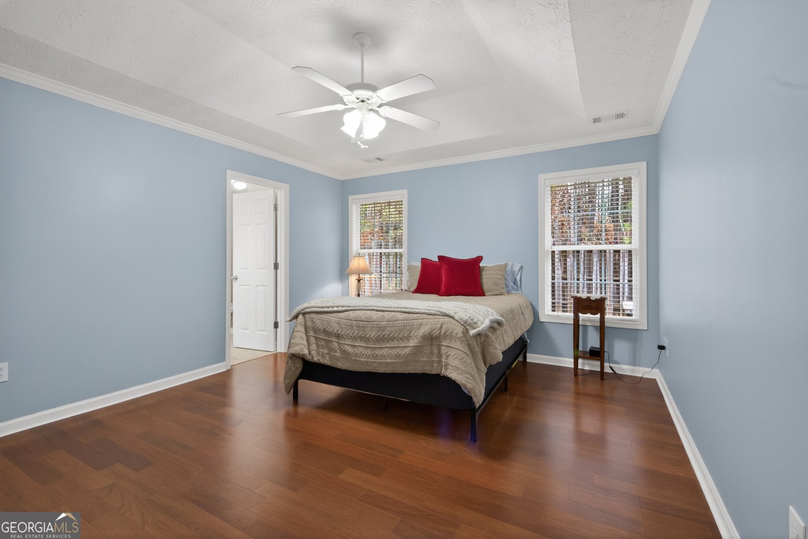 567 Ridgeview Court Monroe - 16