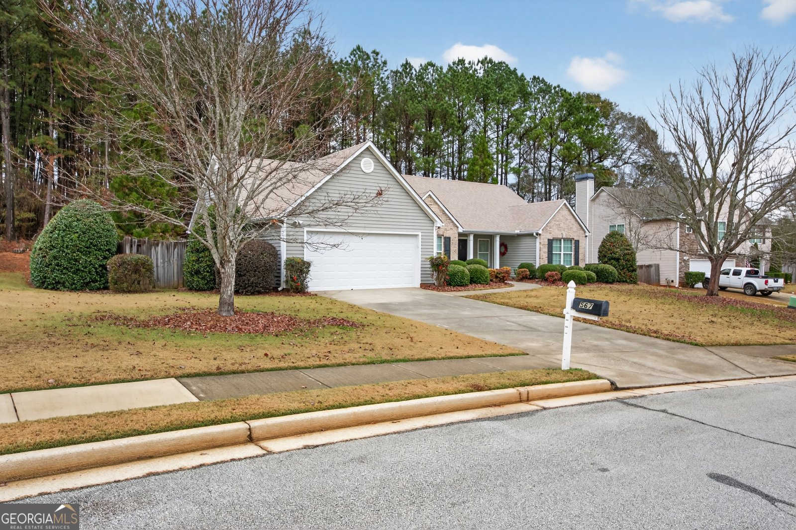 567 Ridgeview Court Monroe - 31