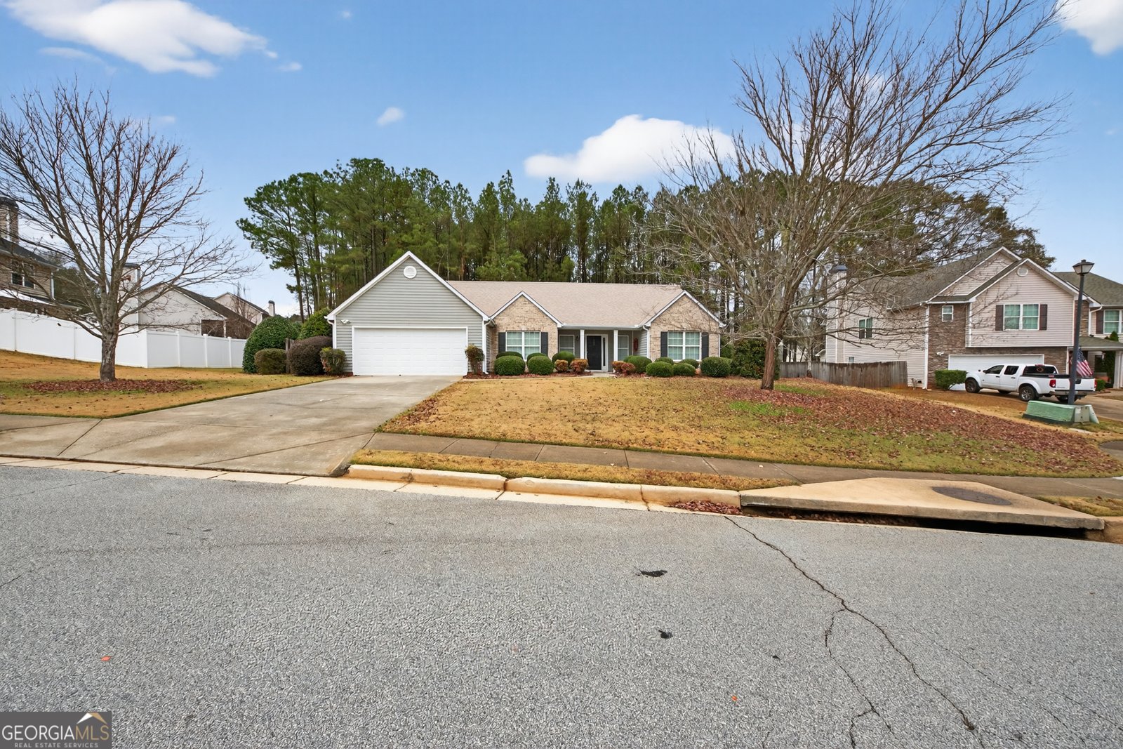 567 Ridgeview Court Monroe - 32