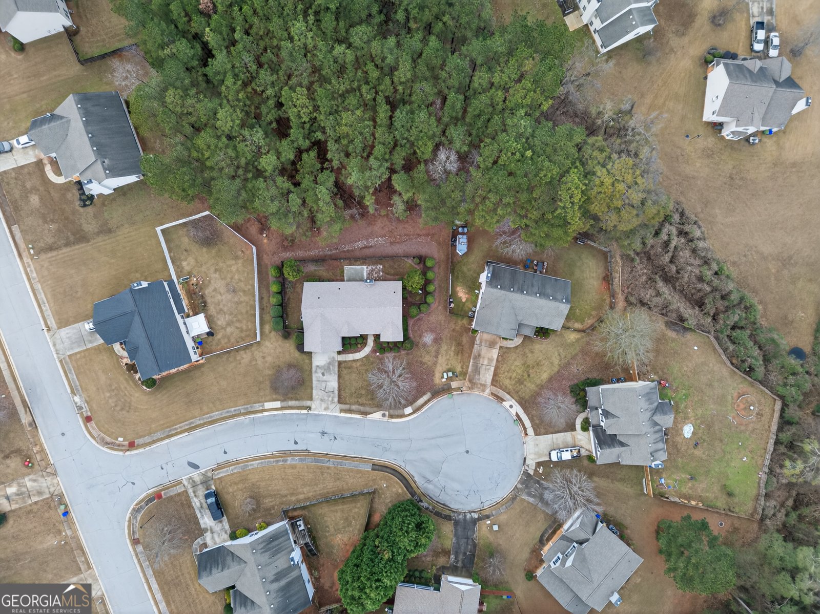 567 Ridgeview Court Monroe - 34