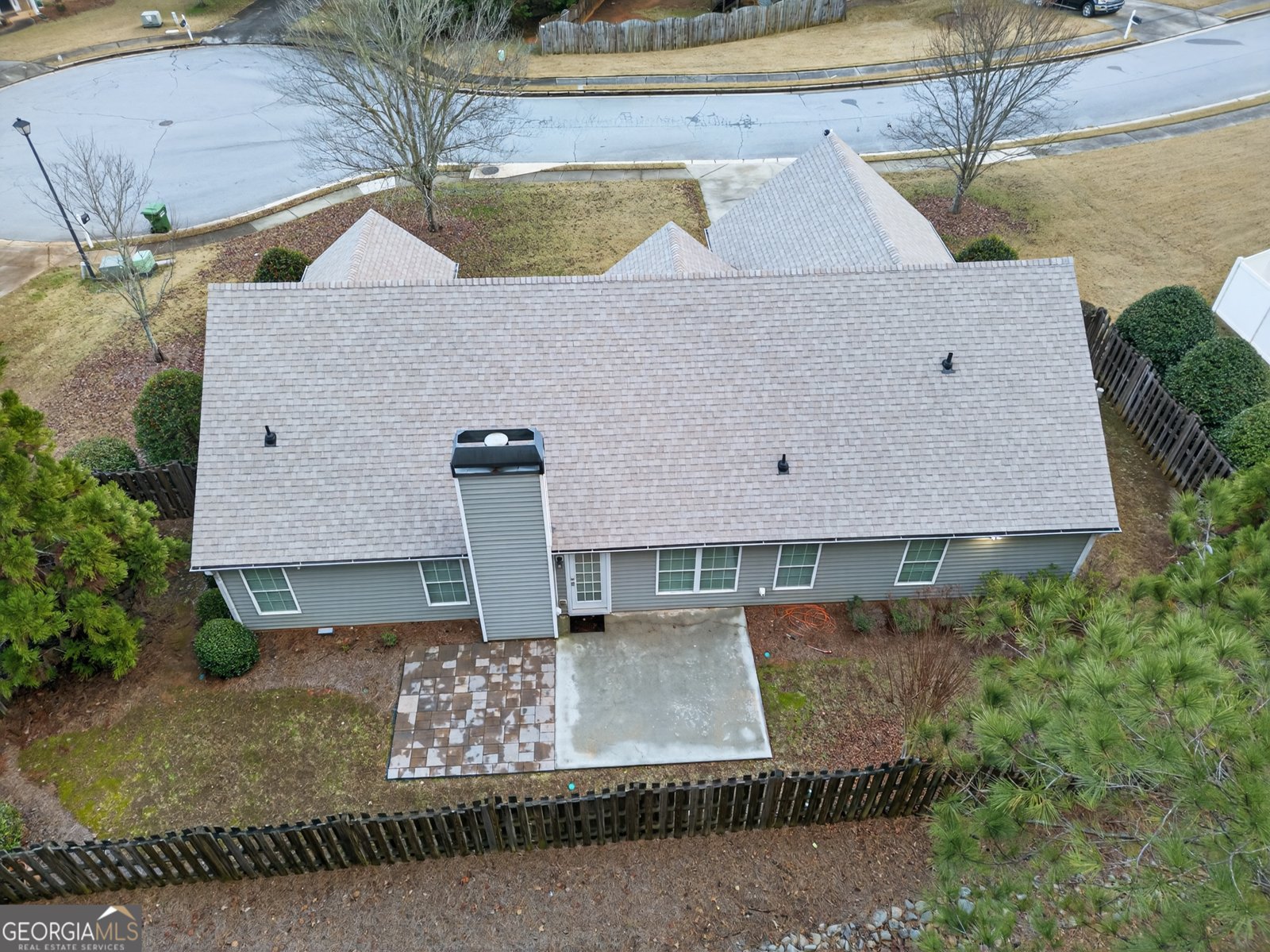 567 Ridgeview Court Monroe - 35