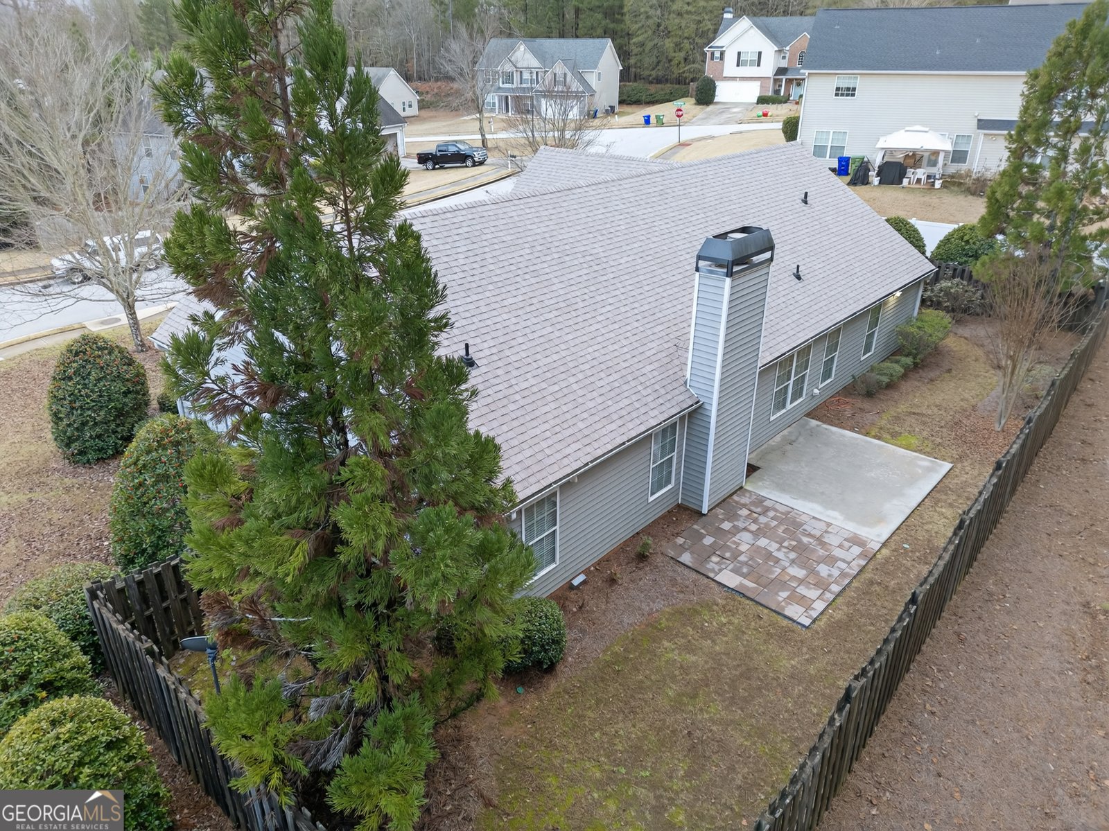 567 Ridgeview Court Monroe - 36