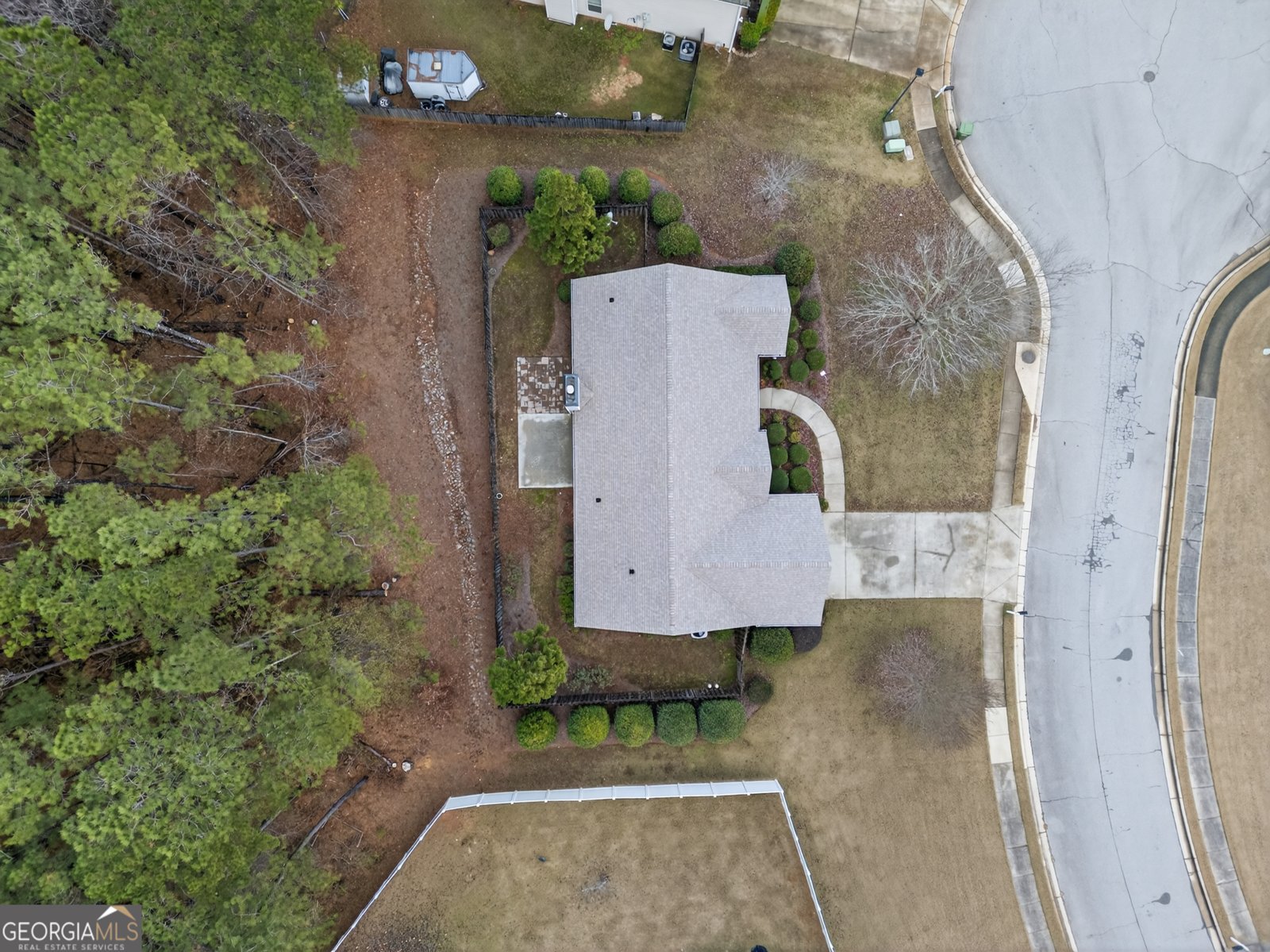 567 Ridgeview Court Monroe - 37