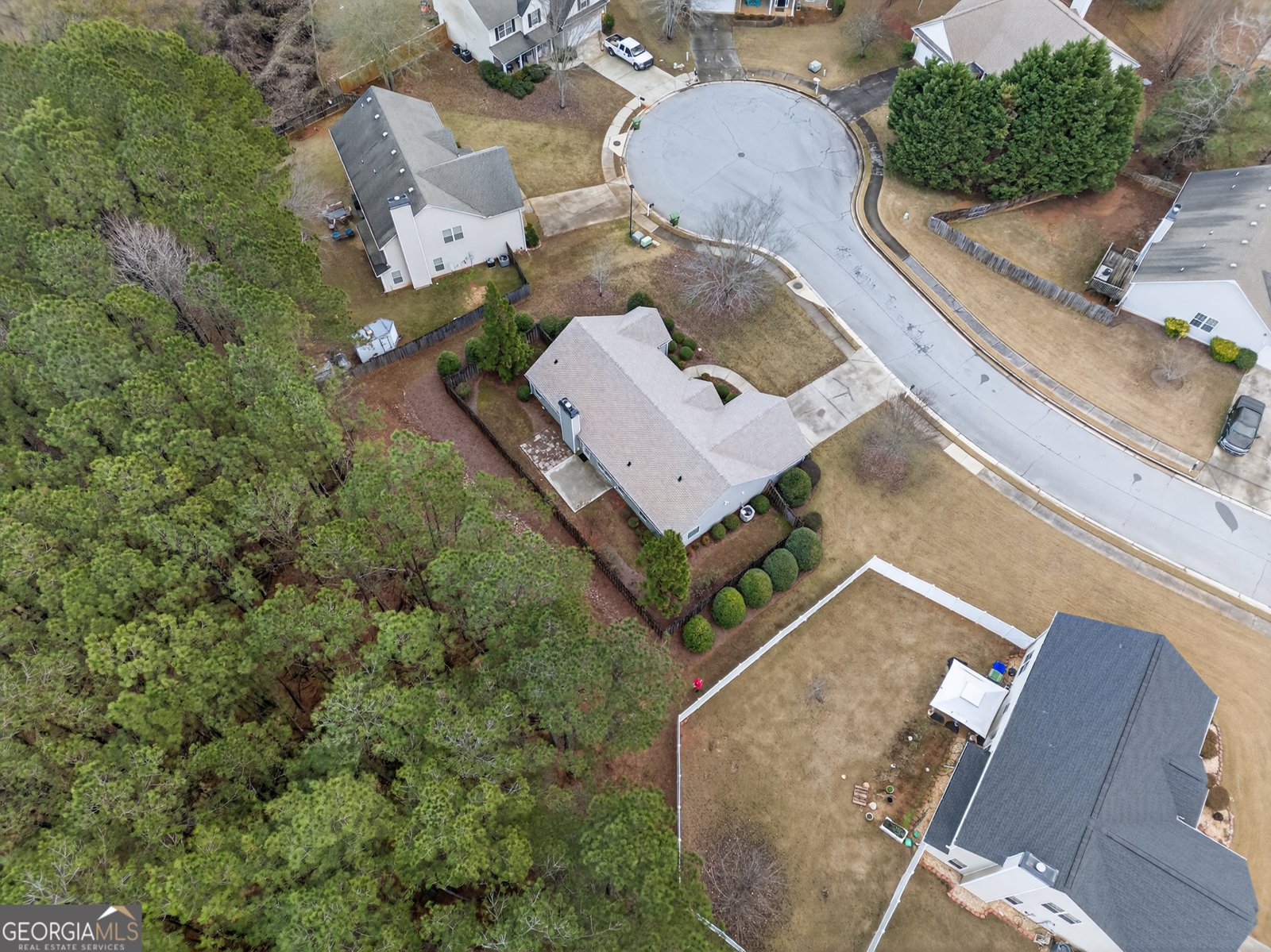 567 Ridgeview Court Monroe - 38