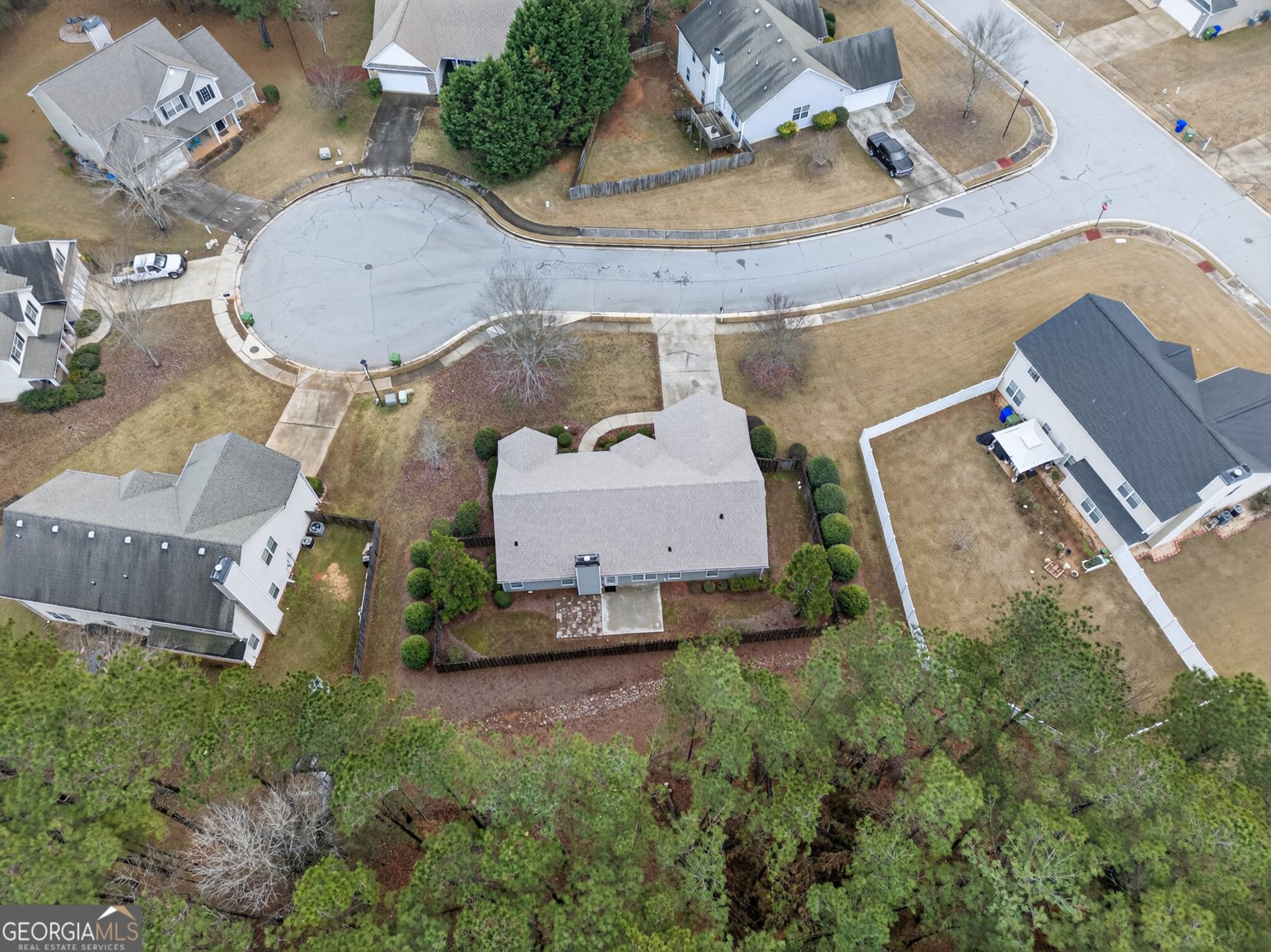 567 Ridgeview Court Monroe - 39