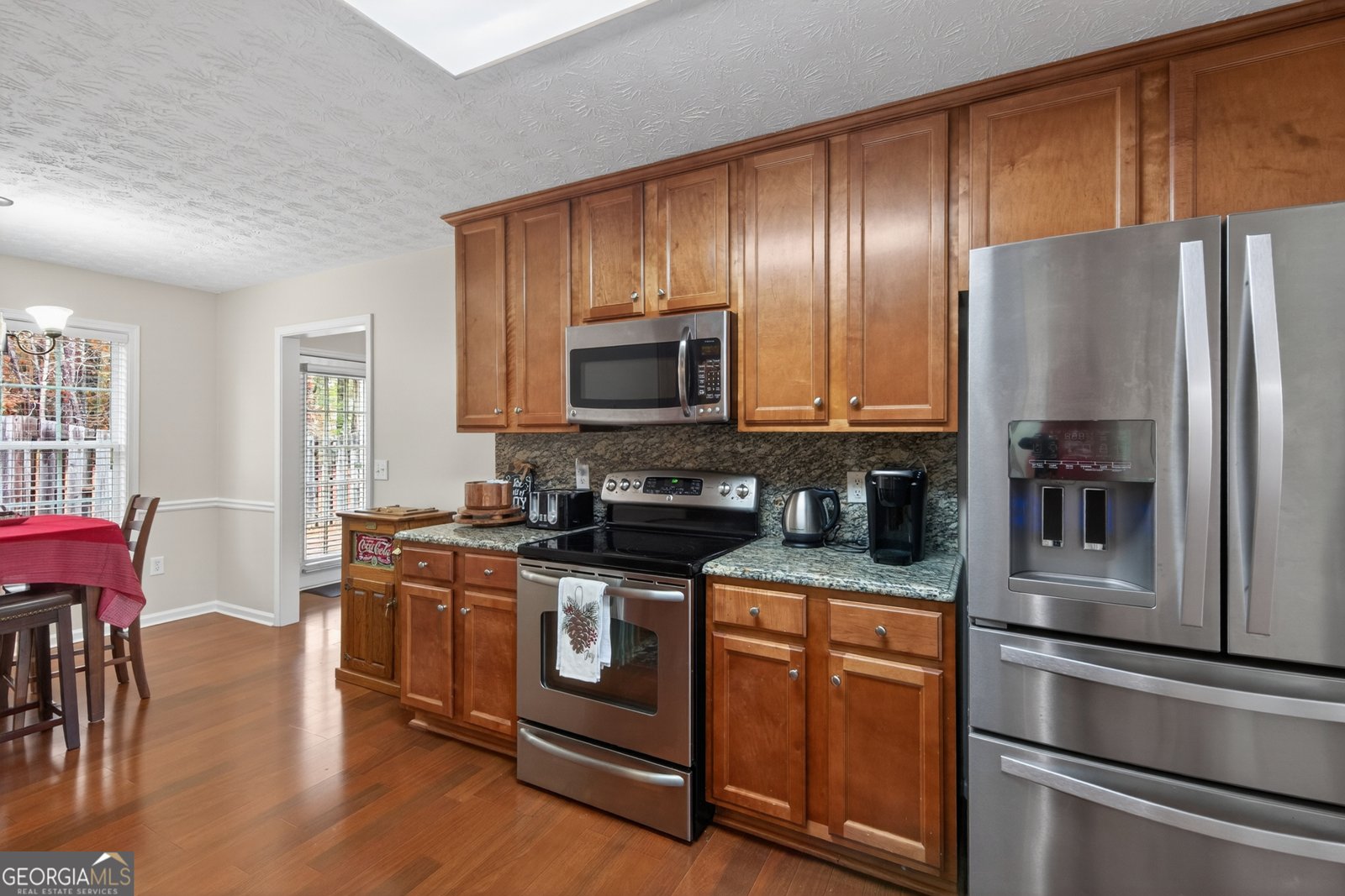 567 Ridgeview Court Monroe - 9