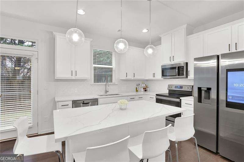 1557 Butternut Cove Stone Mountain - 10