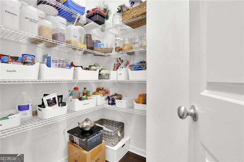 1557 Butternut Cove Stone Mountain - 12