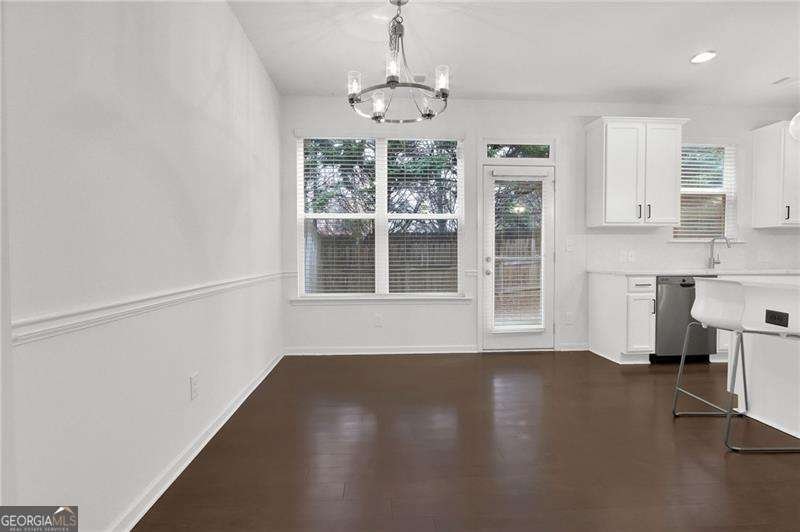 1557 Butternut Cove Stone Mountain - 15