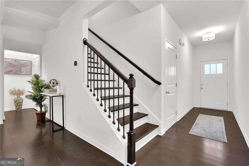 1557 Butternut Cove Stone Mountain - 16