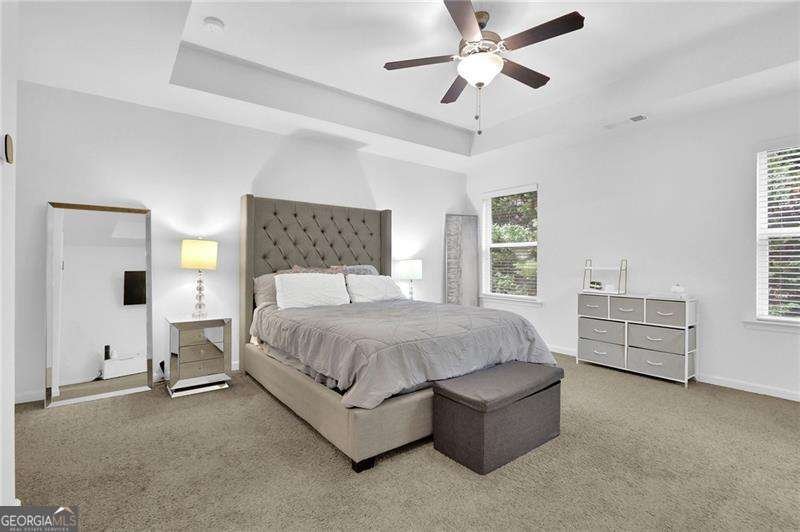 1557 Butternut Cove Stone Mountain - 19