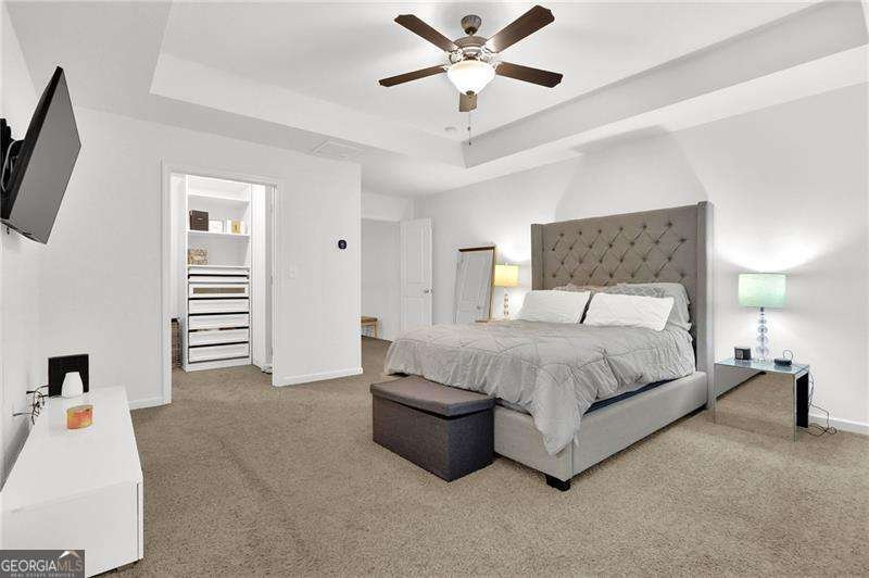 1557 Butternut Cove Stone Mountain - 20