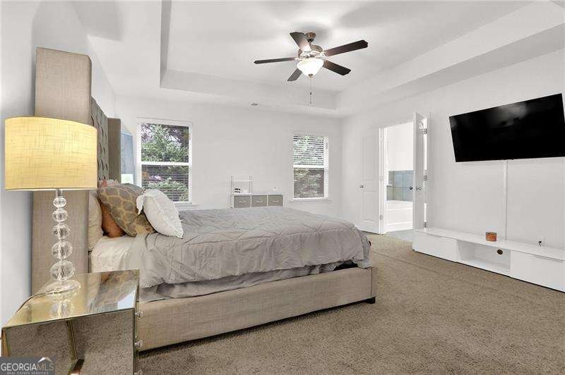 1557 Butternut Cove Stone Mountain - 21