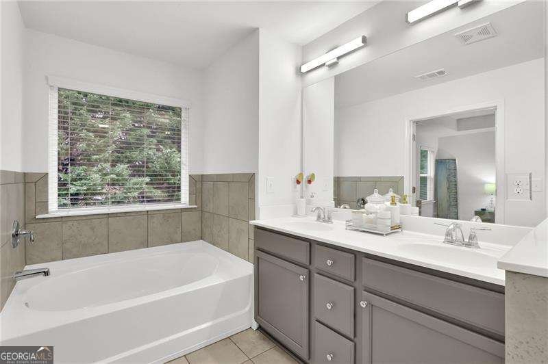 1557 Butternut Cove Stone Mountain - 22