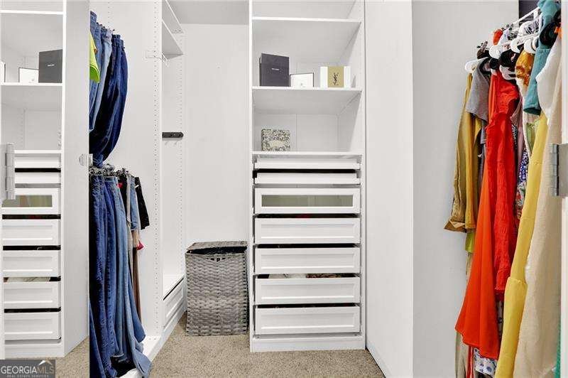 1557 Butternut Cove Stone Mountain - 25