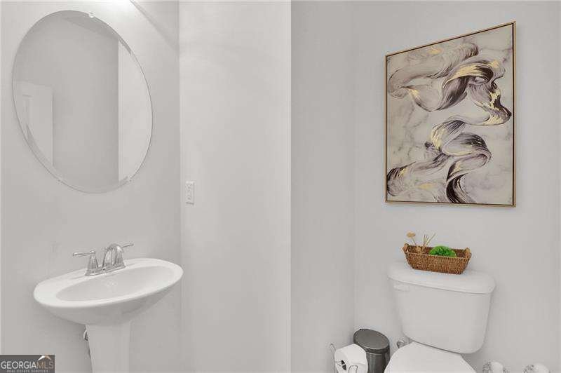 1557 Butternut Cove Stone Mountain - 29