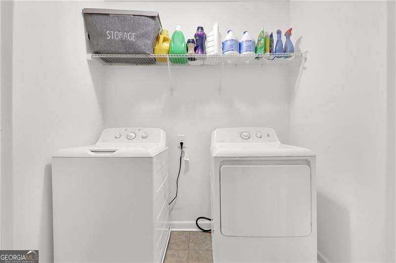 1557 Butternut Cove Stone Mountain - 30