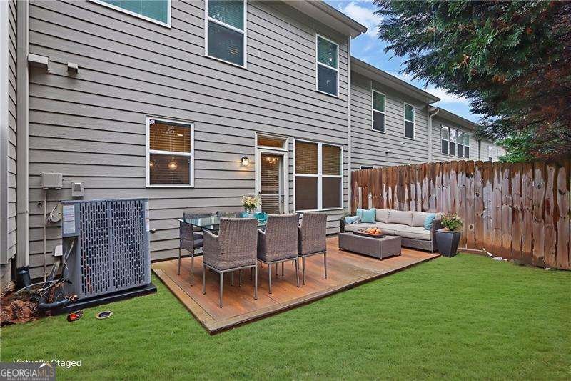 1557 Butternut Cove Stone Mountain - 31