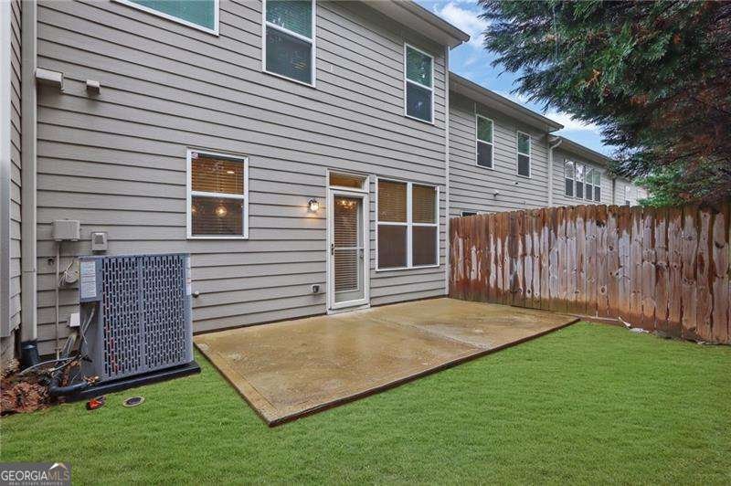 1557 Butternut Cove Stone Mountain - 32