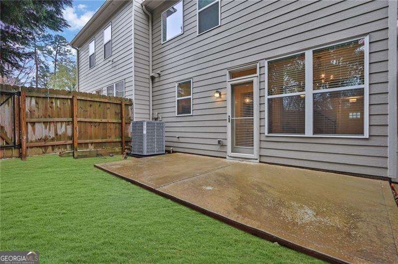 1557 Butternut Cove Stone Mountain - 33