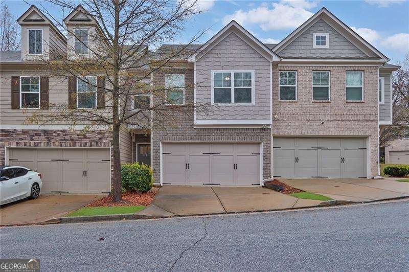 1557 Butternut Cove Stone Mountain - 34