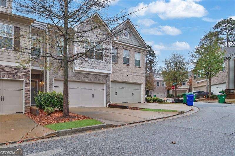 1557 Butternut Cove Stone Mountain - 35