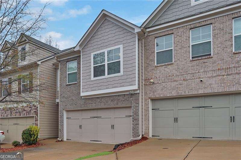 1557 Butternut Cove Stone Mountain - 37