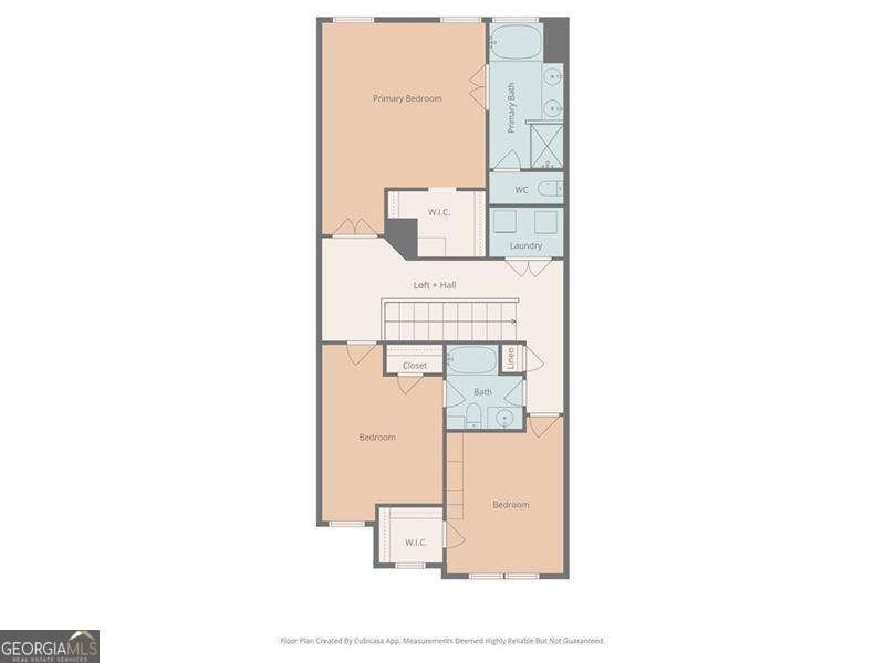 1557 Butternut Cove Stone Mountain - 44