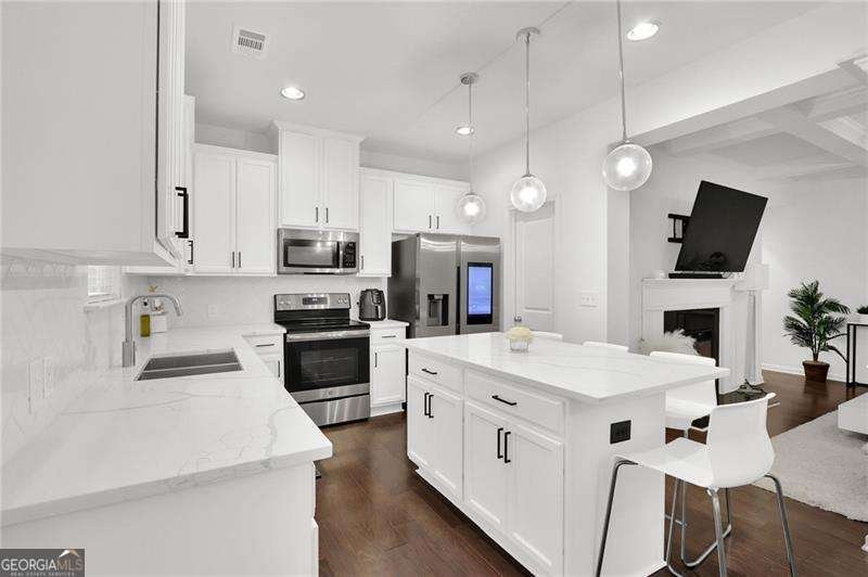 1557 Butternut Cove Stone Mountain - 8